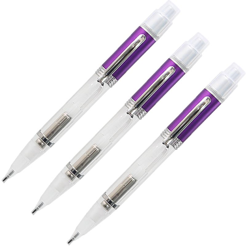 DIY Diamantmalerei Punktbohrer Stift mit LED-Beleuchtung Stifte Stickerei Kreuzstich Nagelkunst DIY Werkzeuge Nähzubehör