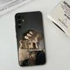 C-Criss Angel   Phone Case For Samsung S25,S24,S21,S22,S23,S30,Ultra,S20,Plus,Fe,Soft Silicone Black Cover