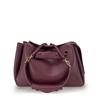 New High-quality Original Napa Cowhide Madrid Handbag Mahjong Bag Crossbody Single Shoulder Women's Bag