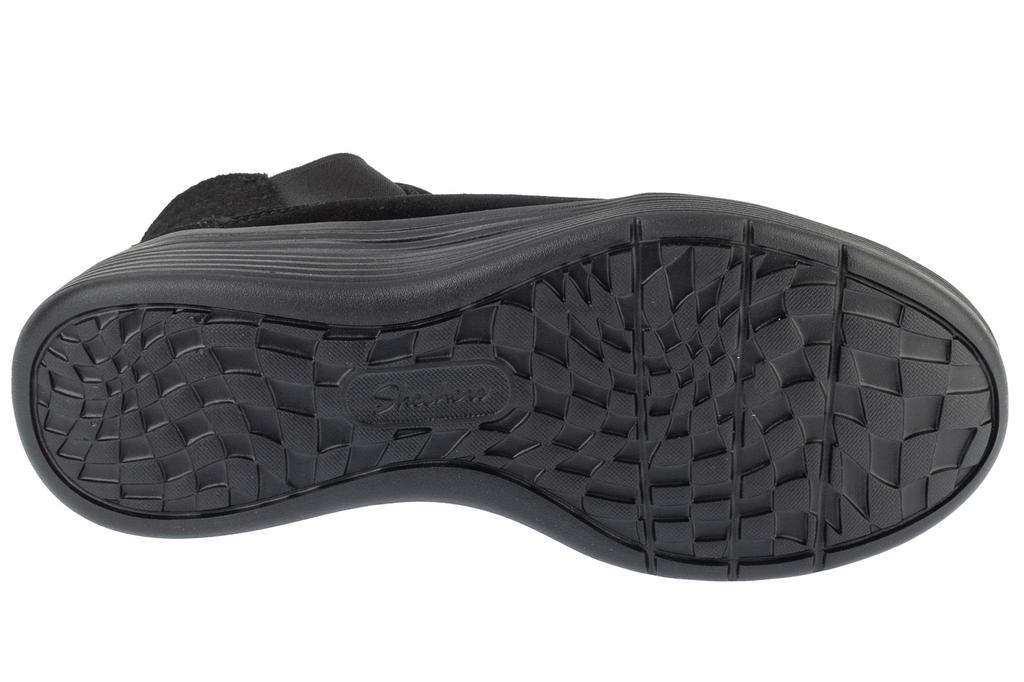 Skechers Arch Fit Laguna - Harvest Moons, Womens Black Winter Boots