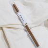 21cm Natural Palo Santo Incense Sticks - Peruvian Sacred Wood White Sage Cedar Home Fragrance for Indoor Yoga Aromatherapy