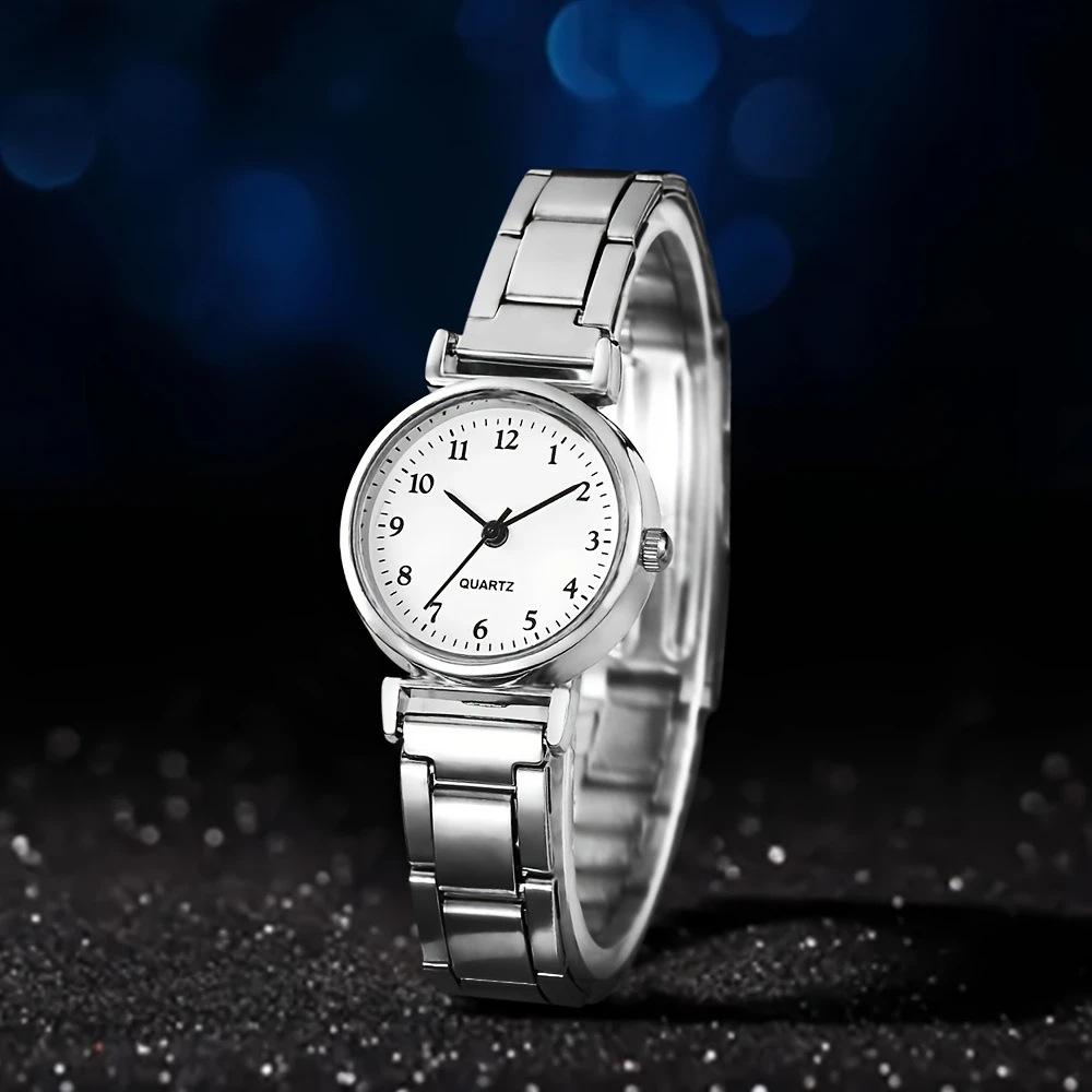 Fashion Small Dial Women Watches Luxury Quartz Wristwatches for Women Clock Gift Reloj Mujer