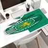 Sporting CP logo Mouse Pad - Non-Slip Rubber Base, Smooth Surface for Work,Gaming,Office,And Home Use, Desk Mouse Pad