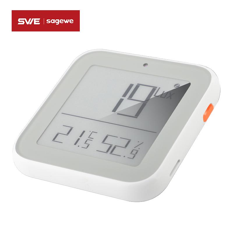 Zigbee E-ink