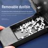 Sanmu SZ9012 Manual Comb Binding Machine CN plug (adapter included)