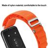 For Huawei Band 7 Loop Nylon Watch Band
