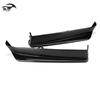 Subaru WRX STI Rear Bumper Corners Lip Protector Kit (2015-2019)
