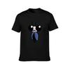 Sly Hollow Knight TShirt All Match Print Short Sleeve Top