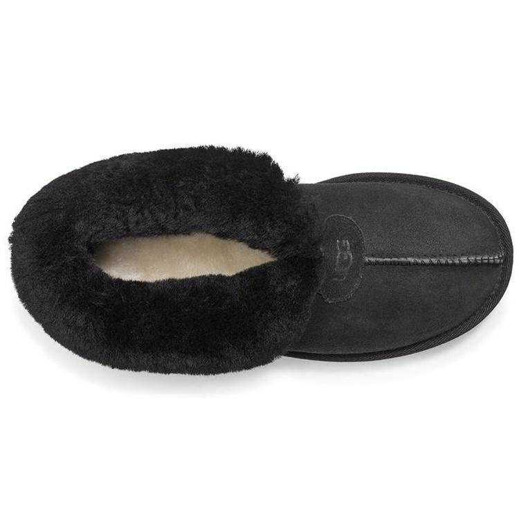 (WMNS) UGG Mate Revival Women's 5404O-BLK