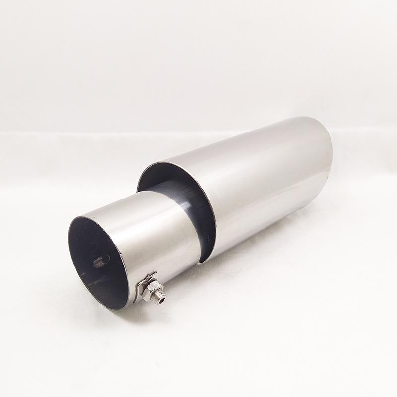 Nissan Sunny Tailpipe Exhaust Muffler