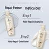 Schwarzkopf Multi-Effect Repair Conditioner