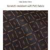 Women's Simple Modern Cowhide Long Wallet