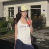 Spring And Summer Color Matching Quick-Drying Letter Embroidery Baseball Cap For Men And Women Sunshade Travel Breathable Korean Peaked Cap