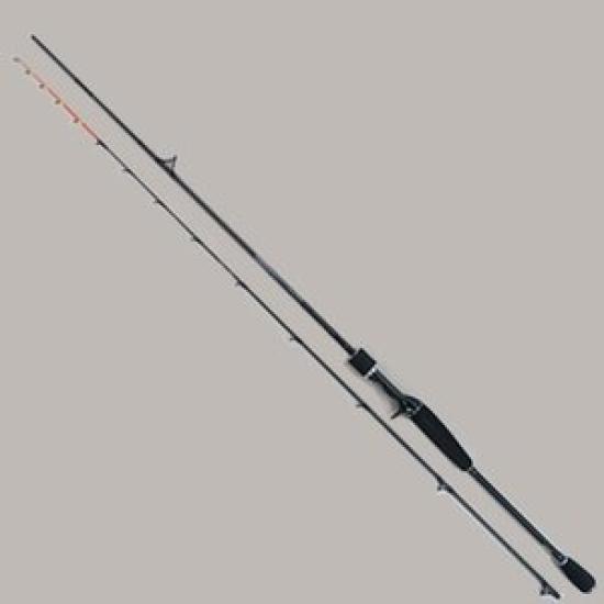 

DAIWA Squid Metal Rod Spinning Saltist AGS Squid Metal Fishing Rod SQ72XULS-SMT