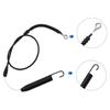 946-05124A Deck Blade Engagement Cable Replacement Riding Lawn Mower Assembly for T110 746-05124A Accessories