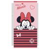 MINNIE MOUSE CHILDREN'S BEACH TOWEL 70 X 140 Cm