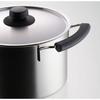 Yoshikawa See's Cooking Pot, 20cm, YJ1250