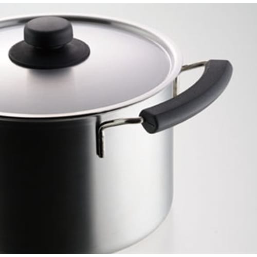 Yoshikawa See's Cooking Pot, 20cm, YJ1250