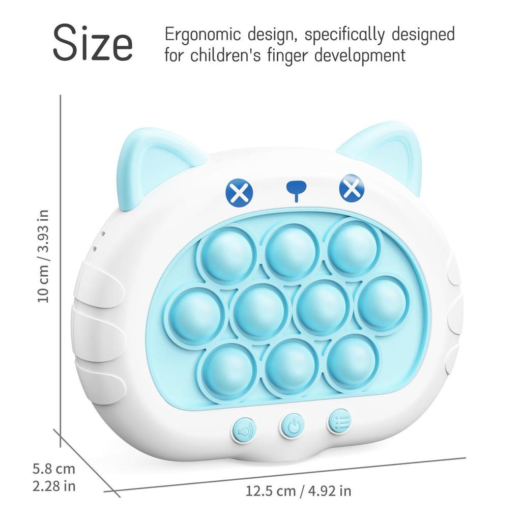 Fidget Push Game POP