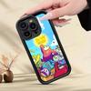 F-Fall G-Guys Party Game Silicone Phone Case For IPhone 17 Pro Max 16 15 14 13 12 11 Plus 17 Air