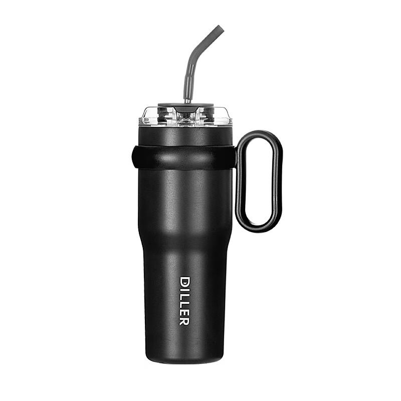 Dilebell 1200ml Stainless Steel Cooler Cup