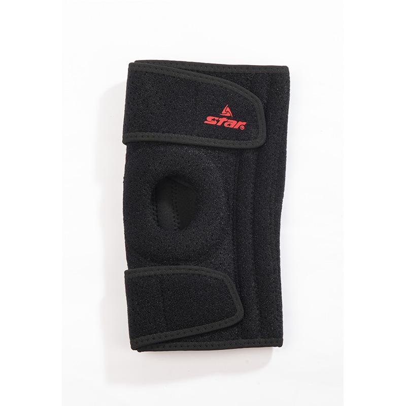 Star Star New Fitness Running Football Knee Pads