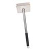 Grill Brush Labor Saving Replaceable Cleaning Top Barbecue Grill Cleaning Brush for Flat Top
