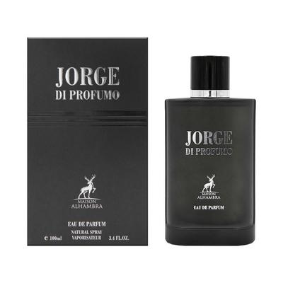 Jorge di Profumo eau de parfum pour homme