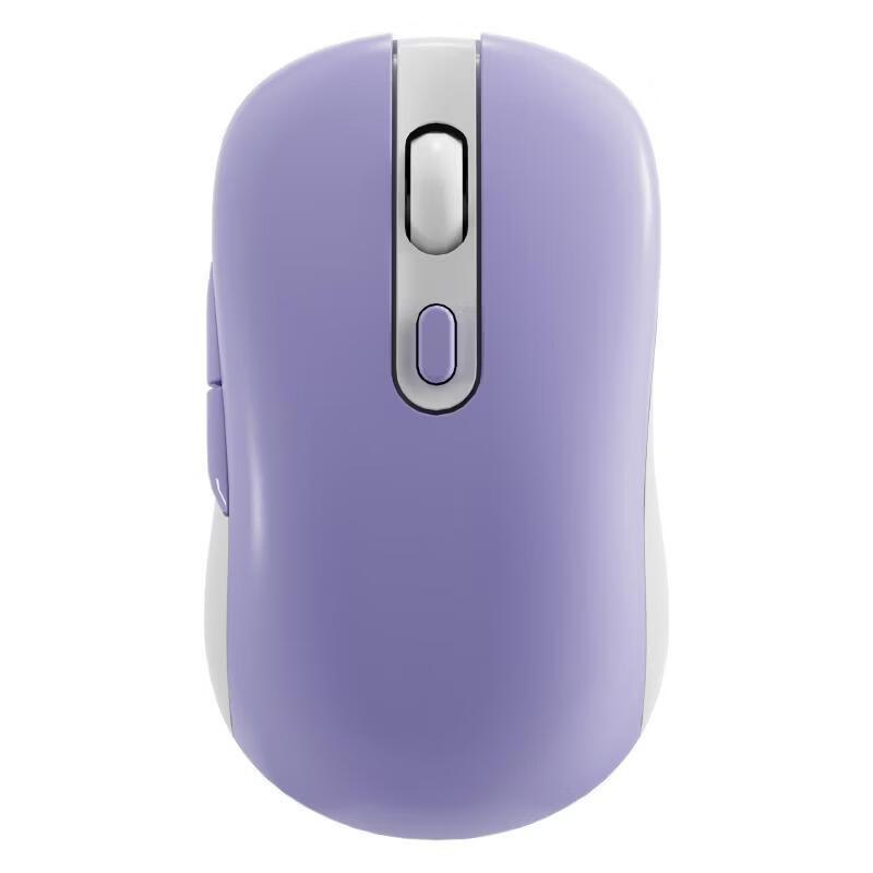 

OLOEY K025 Bluetooth Dual-Mode Silent Wireless Mouse