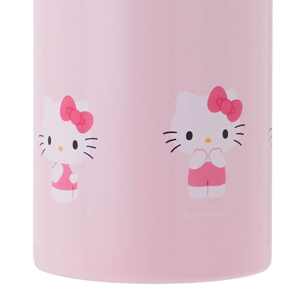 Sanrio Stainless Steel Mug Bottle Hello Kitty 460ml 389374 (SANRIO) Capacity