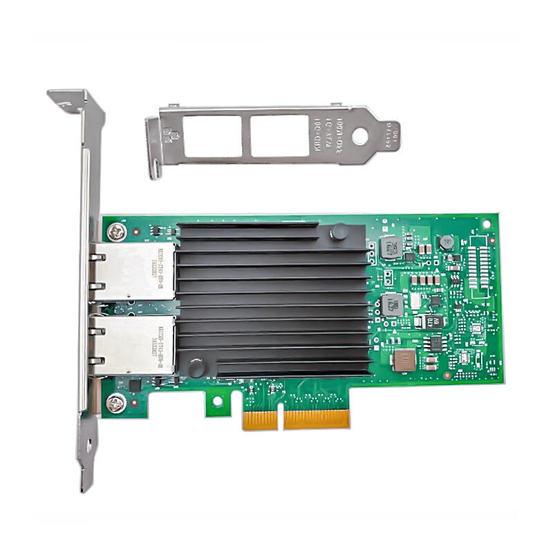 EB-LINK PCIe Server Network Card (CN version)