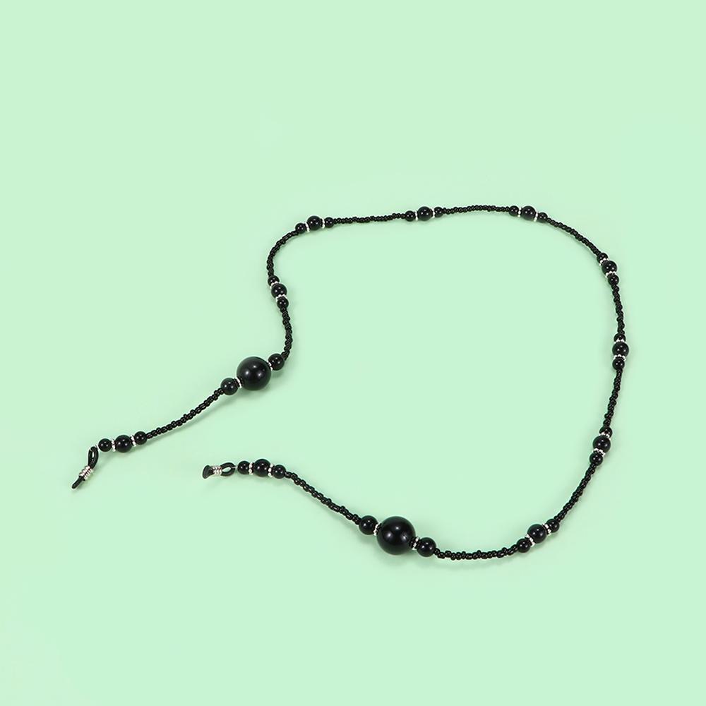 Handmade Imitation Pearls Chains Neck Fashion Eyeglass String Sunglasses Strap Glasses Cord Holder