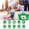 ASTGMI Appareil Photo Pour Enfants, 2.0 Pouces Enfant Appareil Photo Numérique, Mini Caméra Enfant Rechargeable Caméscope Cadeau118