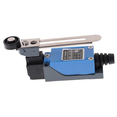 1 szt. Wodoodporny Me-8108 Chwilowy Wyłącznik Krańcowy AC Dźwignia Rolkowa Mill Laser Plasma