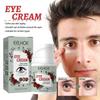 Eelhoe Eye Care Cream - Reduces Fine Lines, Improves Dullness, Moisturizes, Hydrates, Gentle And Firming, Multi-Effect Skin Softening