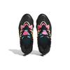 Adidas BYW Select Black Pink Orange Unisex Sneakers Core-Black Acid-Orange Lucid-Pink IE9306