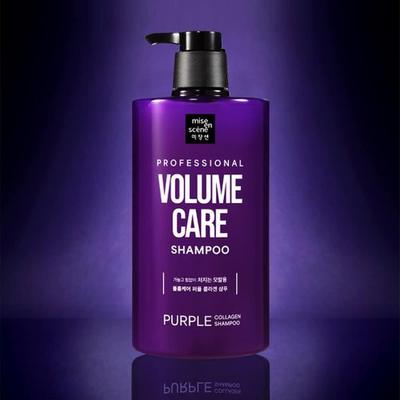 Σαμπουάν και conditioners μαλλιών – Σαμπουάν