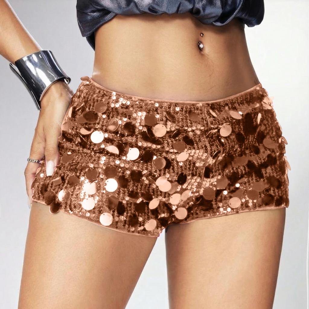 Dámská sukně, Síťovaná poloviční sukně, Barevná podpora sukně