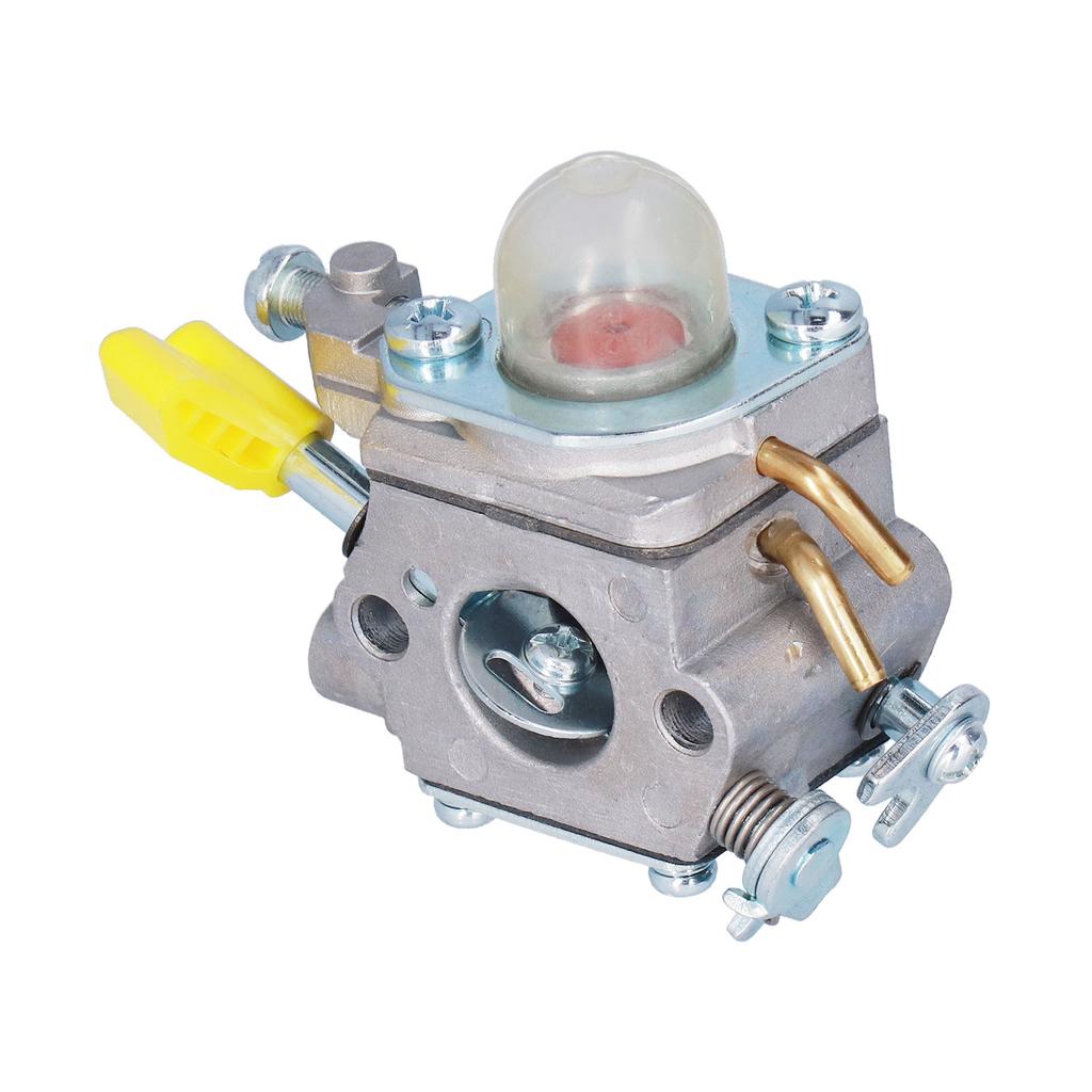 Karbüratör Buji Marş Pompası Yakıt Filtresi Seti 308054013 HOMELITE UT32601 UT32601A UT32605 için