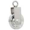Silent Bearing Pulley Pull Down and Lifting Metal Pulley Wheel for Fitness Equipment Traction Rope Gym Cable
