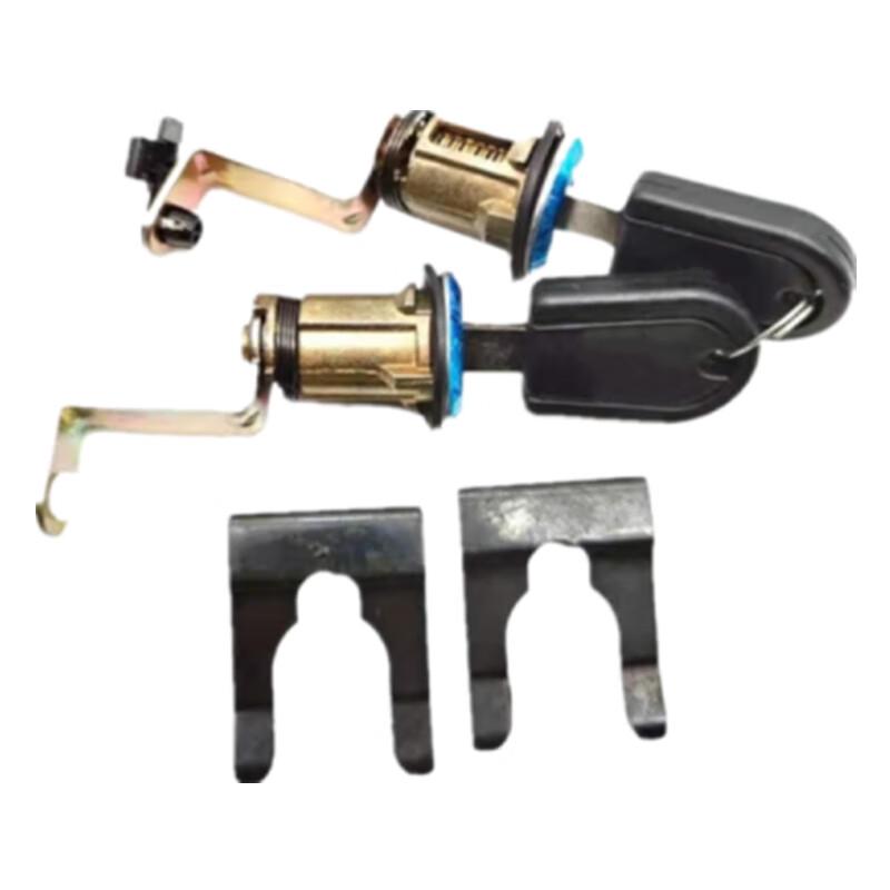 Jibing Car Door Lock Cylinder Assembly