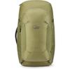 Рюкзак Lowe Alpine Alpine Escape Tour ND50+15L chlorite green (Damen) (FTR-53-CHG)