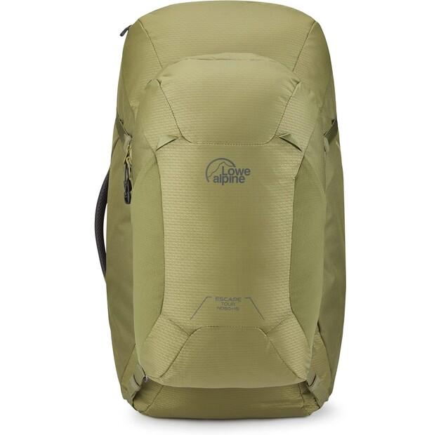 Рюкзак Lowe Alpine Alpine Escape Tour ND50+15L chlorite green (Damen) (FTR-53-CHG)