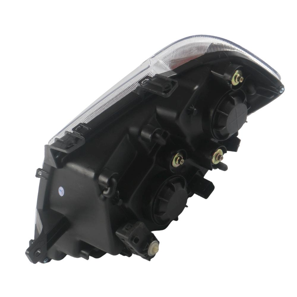 Dongfeng Xiaokang C31/C32/D51/D52 Front Headlight Turn Signal Housing