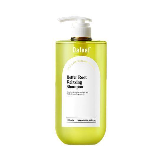 Daleaf Relaxing Shampoo 1000ml
