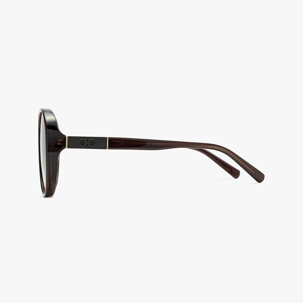 Pelagamoaiweeo Sunglasses (Sf2054Slbk 200 59)
