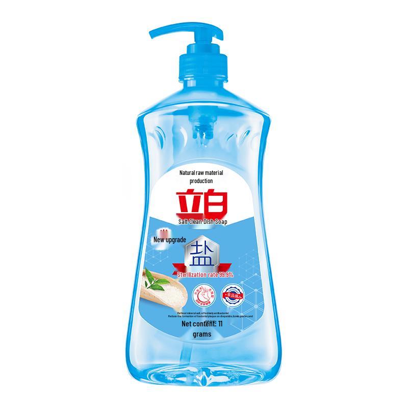 Liby Dish Soap