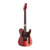 Monster Hunter Rathalos Telecaster Rosewood Fingerboard Rathalos Red Be Canceled After Fender [Monster Hunter] [Cannot Ordering]