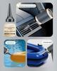Dual-Use Wireless Mini Car & Home Vacuum Cleaner with Suction and Blowing Functions
