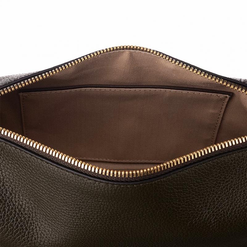 JOY GRYSON Crescent Shoulder Bag Lw5sd1640 Jl
